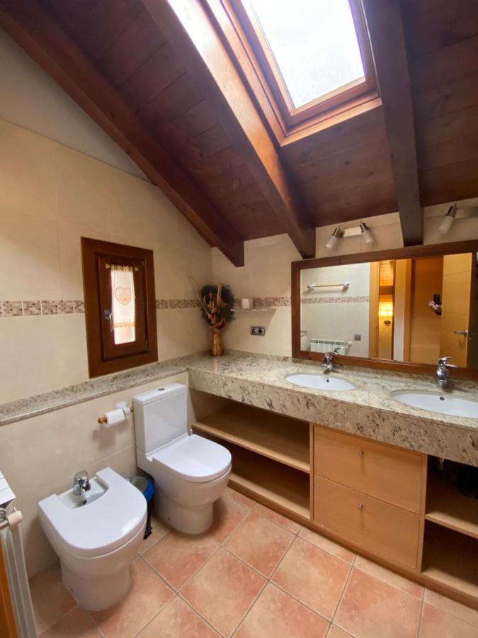 Appartamento Apartahotel Àreu