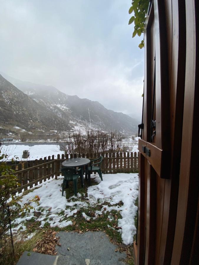 Appartamento Apartahotel Àreu 2*
