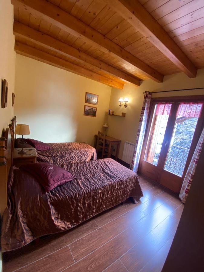Appartamento Apartahotel Àreu Areu