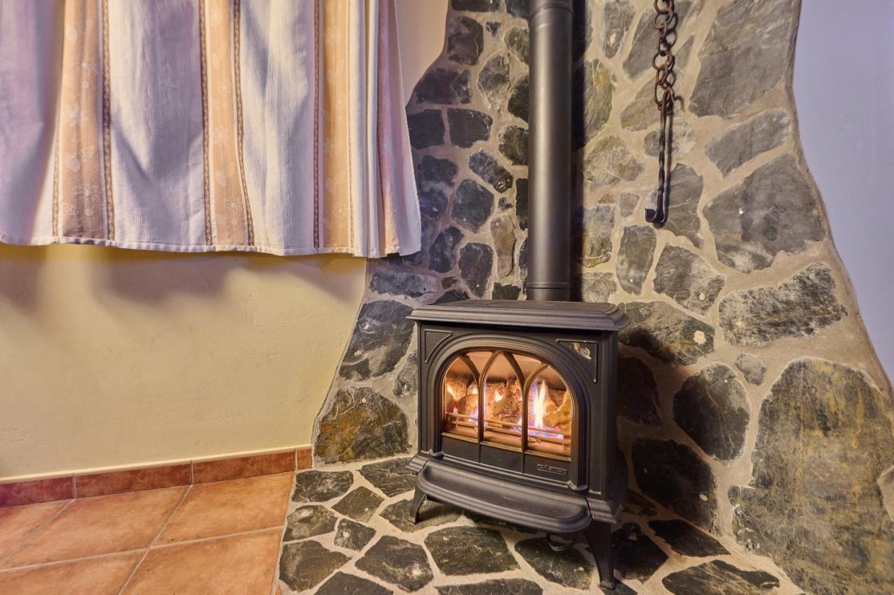 Appartamento Apartahotel Àreu