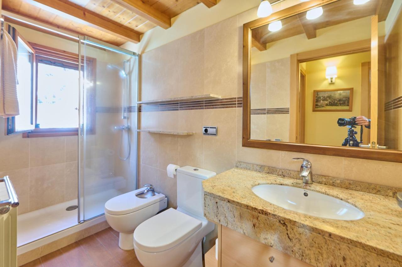 Aparthotel Areu Apartment Areu